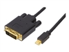 Peripheral Cable –  – DP-DVI202-K