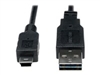 USB Kabels –  – UR030-006