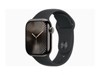 Smart Watches –  – MWXH3QA/A
