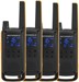 Short Range Two-Way Radios –  – MOTO82Q