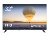 LCD TVs –  – FN32GE320