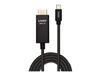 HDMI kabeļi –  – 40923