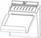 อุปกรณ์เสริมเครื่องพิมพ์ –  – P1058930-190