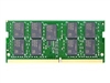 DDR4 –  – D4ES01-4G