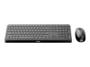 鍵盤和滑鼠組合 –  – SPT6307B/40