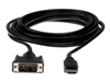 Video Cables –  – Y10C125-B1