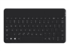 Keyboard Bluetooth –  – 920-008554