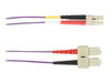 Patch Cables –  – FOCMRM4-002M-SCLC-VT