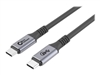 USB kaablid –  – USB3.2CC2