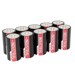 Batteries universelles –  – 1504-0000
