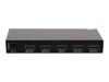 Audio &amp; Video Switches –  – C2G41601