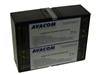 UPS Batteries –  – AVA-RBC33-KIT