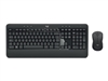 Bundel Keyboard &amp; Mouse –  – 920-008683