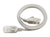 Patch Cables –  – UTP-FL6A-00020-GY