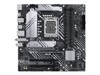 Placas Base (para Procesadores Intel) –  – PRIMEB660M-AWIFID4