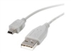 USB Káble –  – USB2HABM1