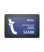 एसएसडी, सॉलिड स्टेट ड्राइव्स –  – SA500-120GB