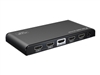 Audio &amp; Video Switches –  – KHSPLIT4F