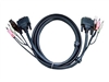 KVM Cables –  – 2L-7D03UD