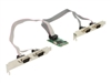 PCI-E-Nettverksadaptere –  – 95243
