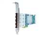 Gigabit võrguadapterid –  – PCIE-4SFP-AX