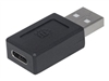 USB电缆 –  – 354653