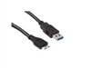 Cavi USB –  – II-USBA3MUSB3MC-B010