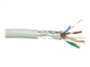 Netzwerkkabel (Rohkabel, Bulk) –  – 73050U