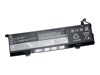 Notebook Batteries –  – L17C3PE0-BTI