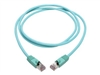 Patch Cables –  – N262-006-AQ