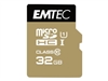 Флэш карты –  – ECMSDM32GHC10GP