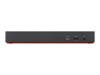 Notebook Docking Stations –  – 40B00300UK