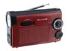 Radio Portable –  – WR182R