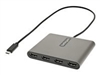 HDMI kabeļi –  – USBC2HD4