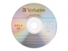 DVD Media –  – 95100