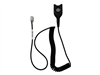 Headphones Cables –  – 1000837