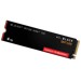 SSD kõvakettad –  – WDS400T4X0E