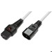 Stromkabel –  – MC-C13C14LOCK-1MW