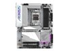 Motherboards (für AMD-Prozessoren) –  – B650E A ELITE X ICE