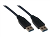 USB kabeli –  – MC923AA-2M/N