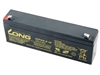 UPS Batterier –  – PBLO-12V002,3-F1A-1