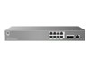 Managed Switches –  – GWN7801P-Pro