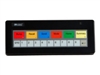 Numeric Keypad –  – KB1700D-BK