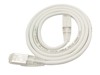 Patch Cables –  – SFTPC6A-0025M-WH