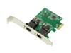 PCI-E-Netzwerkkarten –  – PC0075