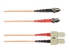 Verbindingskabels –  – FOCMP62-015M-STSC-OR