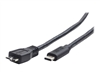USB kaablid –  – CCP-USB3-MBMCM-1M