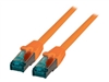 Twisted Pair Cables –  – MK6001.0,25O