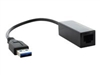 USB võrguadapterid –  – USBETHGW10