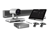 Sistemi per Conferenze Video e Audio –  – MVC500 II-C2-111